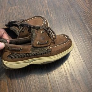 Sperry’s size 11c